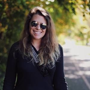 Meet your Posher, Madisson